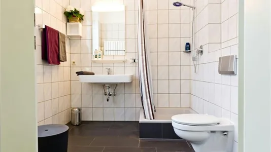 Apartments in Cologne Innenstadt - photo 5