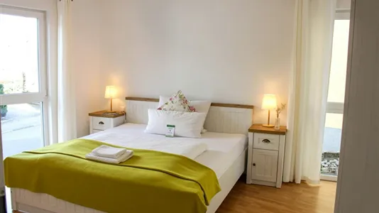 Apartments in Böblingen - photo 2