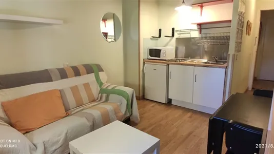 Apartments in Carbajosa de la Sagrada - photo 4