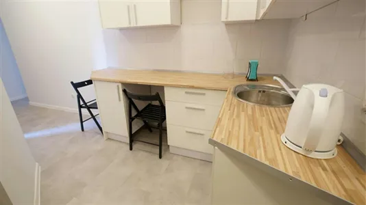 Rooms in Łódź - photo 10