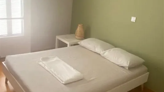 Apartments in Kallithea - photo 7