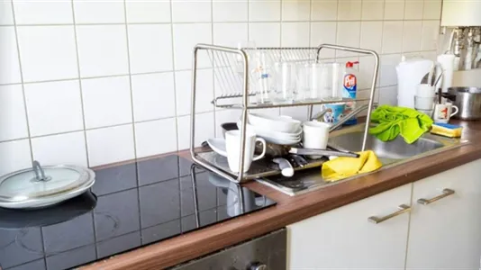 Rooms in Berlin Neukölln - photo 9