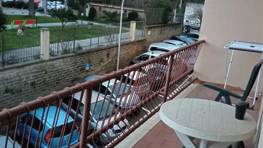 Rooms in Roma Municipio VIII – Appia Antica - photo 4