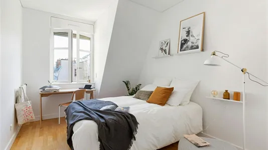 Rooms in Paris 9ème arrondissement - photo 4
