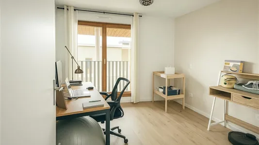 Apartments in Nanterre - photo 5