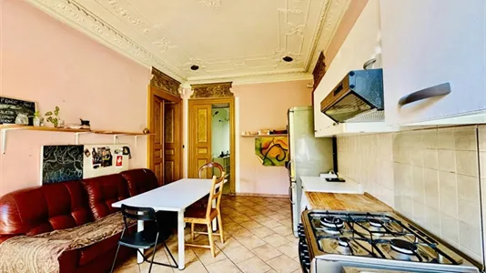 Rooms in Turin - photo 2