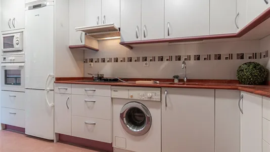 Rooms in Madrid Chamberí - photo 5