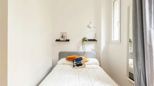 Rooms in Milano Zona 6 - Barona, Lorenteggio - photo 2