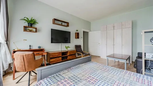 Apartments in Berlin Reinickendorf - photo 5