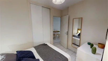 Room for rent in Montpellier, Occitanie