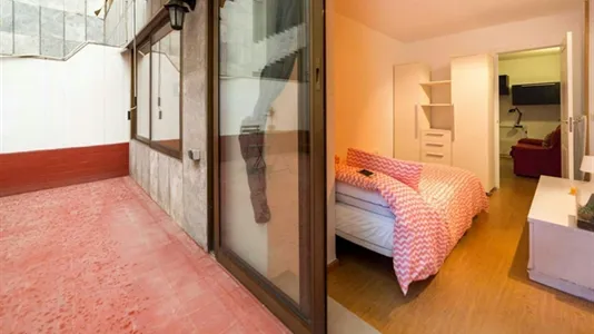 Rooms in Valencia Ciutat Vella - photo 6