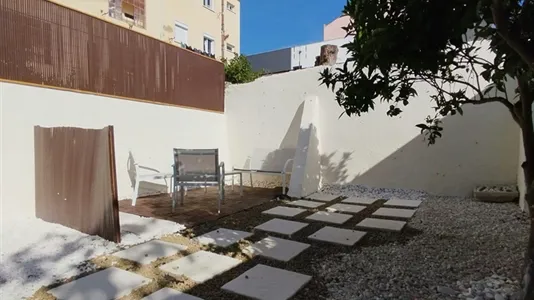 Apartments in Barreiro - photo 4