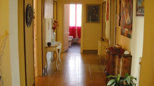 Rooms in Florence - photo 5