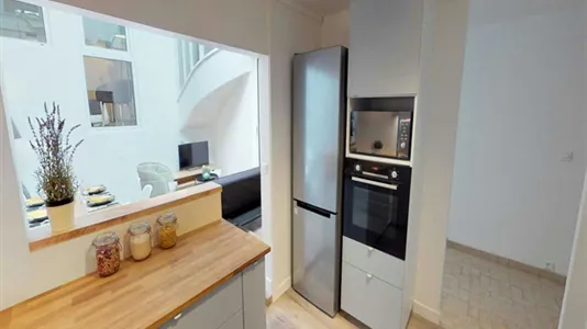 Rooms in Nanterre - photo 9