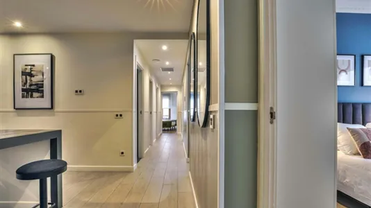 Apartments in Madrid Centro - photo 9