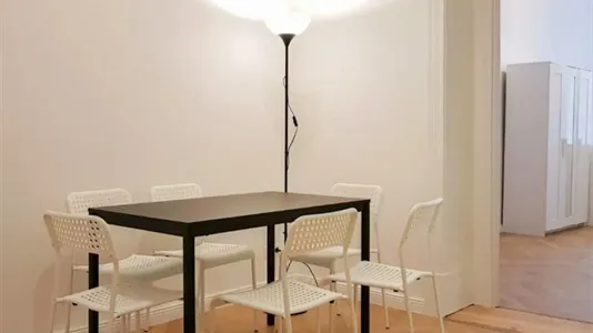 Rooms in Berlin Neukölln - photo 9