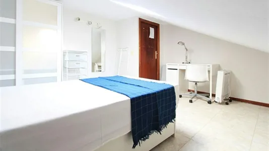 Rooms in Madrid Salamanca - photo 1