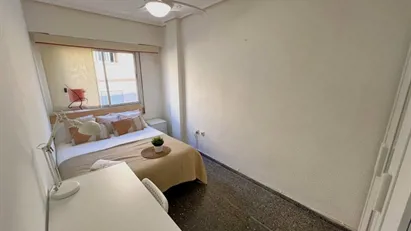 Room for rent in Benimamet, Comunidad Valenciana