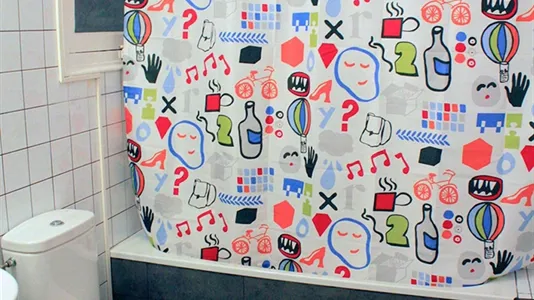 Rooms in Barcelona Gràcia - photo 4