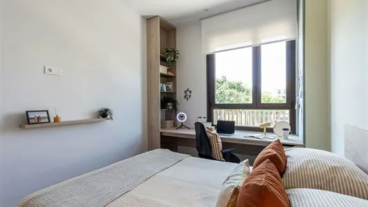 Rooms in Valencia Poblats Marítims - photo 2
