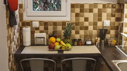 Apartments in Athens Akropoli - photo 7