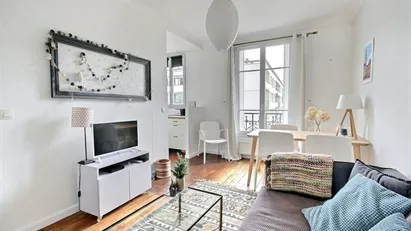 Apartment for rent in Nanterre, Île-de-France