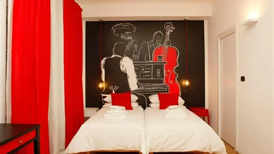 Apartments in Turin - photo 2
