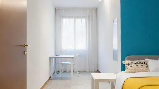 Rooms in Bologna - photo 2