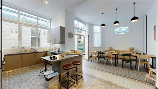 Rooms in Lille - photo 4