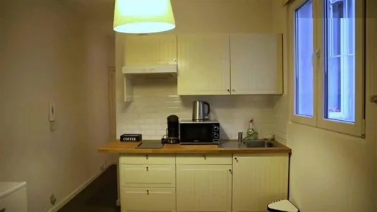 Apartments in Stad Brussel - photo 4