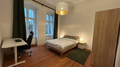 Apartment for rent in Berlin Charlottenburg-Wilmersdorf, Berlin