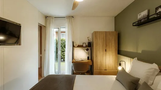 Rooms in Barcelona Horta-Guinardó - photo 3