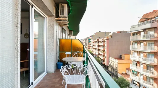 Apartments in Barcelona Les Corts - photo 4