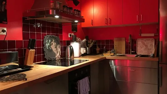 Rooms in Paris 13ème arrondissement - Place d'Italie - photo 6