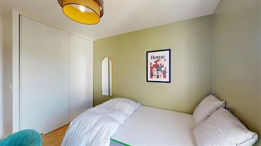 Rooms in Nantes - photo 6