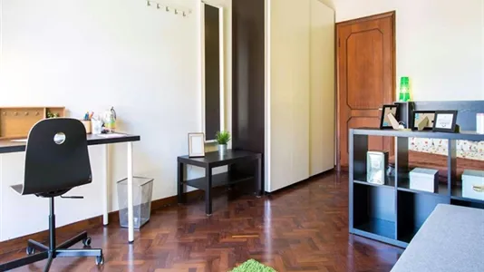 Rooms in Bologna - photo 3