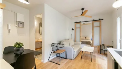 Apartment for rent in Barcelona Ciutat Vella, Barcelona