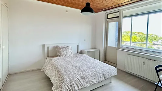 Apartments in Location is not specified - photo 7