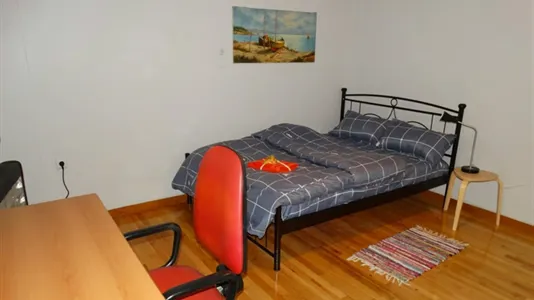 Rooms in Athens Agios Nikolaos - photo 2