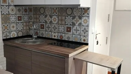 Apartments in Madrid Arganzuela - photo 4