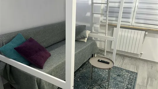 Apartments in Roma Municipio V – Prenestino/Centocelle - photo 7