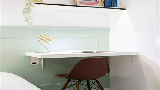 Rooms in Madrid Centro - photo 6