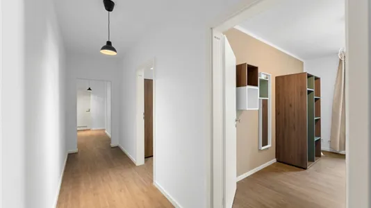 Rooms in Berlin Mitte - photo 6