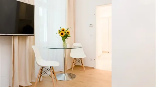 Apartments in Vienna Alsergrund - photo 4