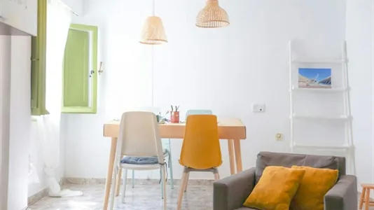 Rooms in Valencia Ciutat Vella - photo 7