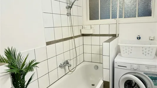 Rooms in Wien Rudolfsheim-Fünfhaus - photo 10