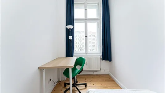 Rooms in Berlin Pankow - photo 7