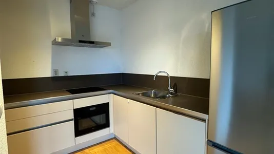 Apartments in Location is not specified - photo 8