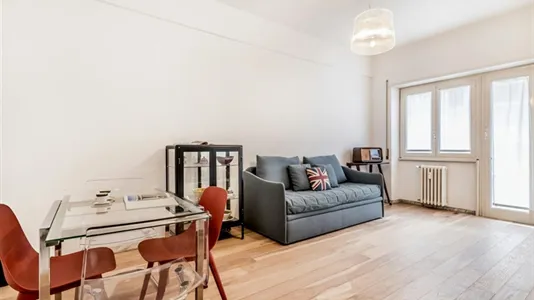 Apartments in Roma Municipio XIV – Monte Mario - photo 9
