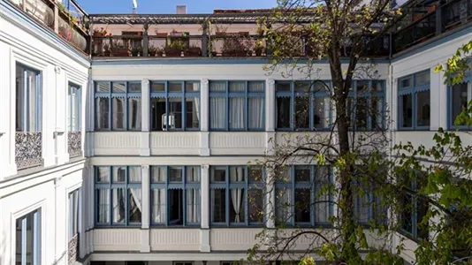 Rooms in Madrid Centro - photo 7